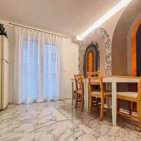 Cubacalatafimi Rooms Palermo Luaran gambar