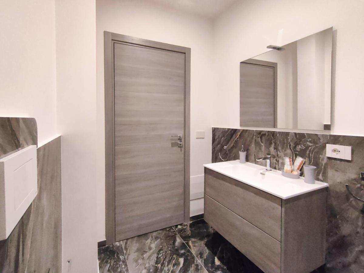 Cubacalatafimi Rooms Palermo Luaran gambar
