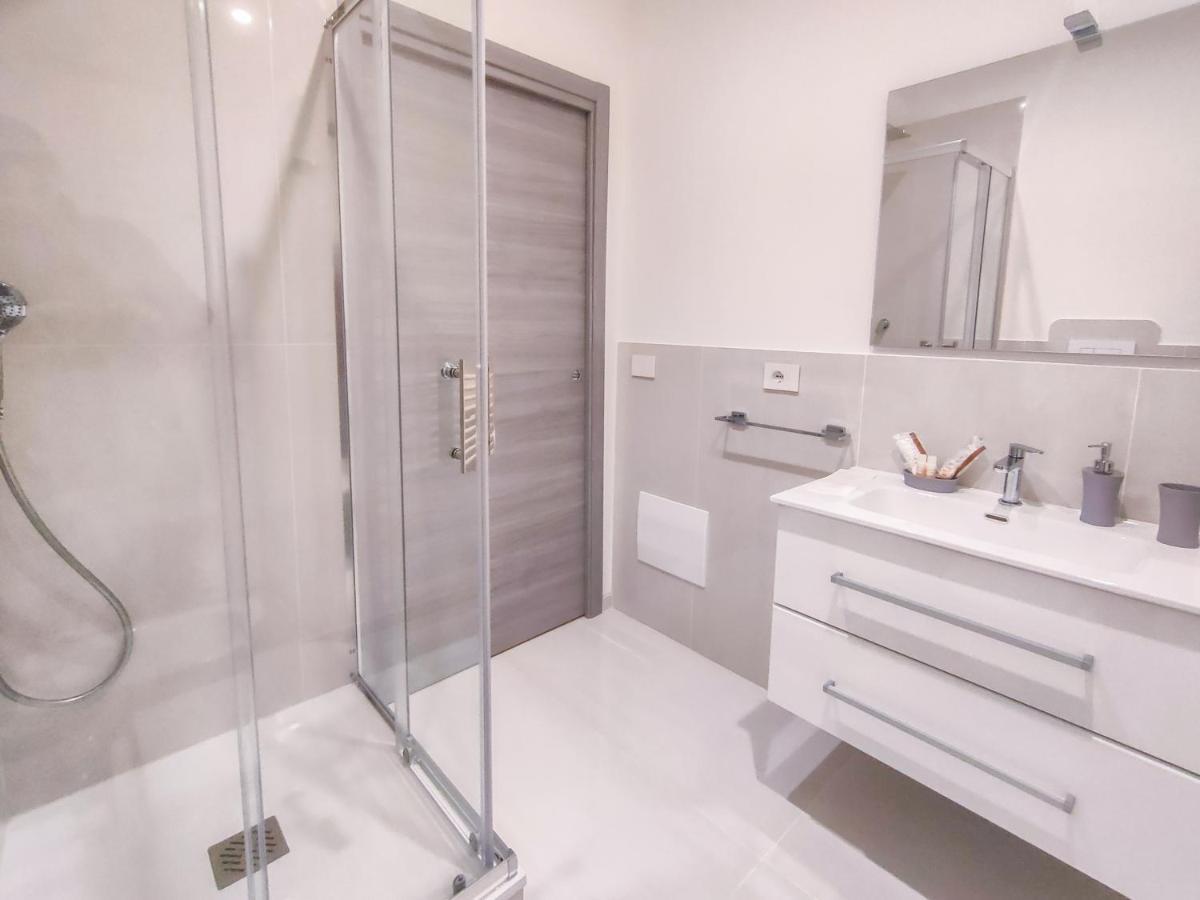 Cubacalatafimi Rooms Palermo Luaran gambar