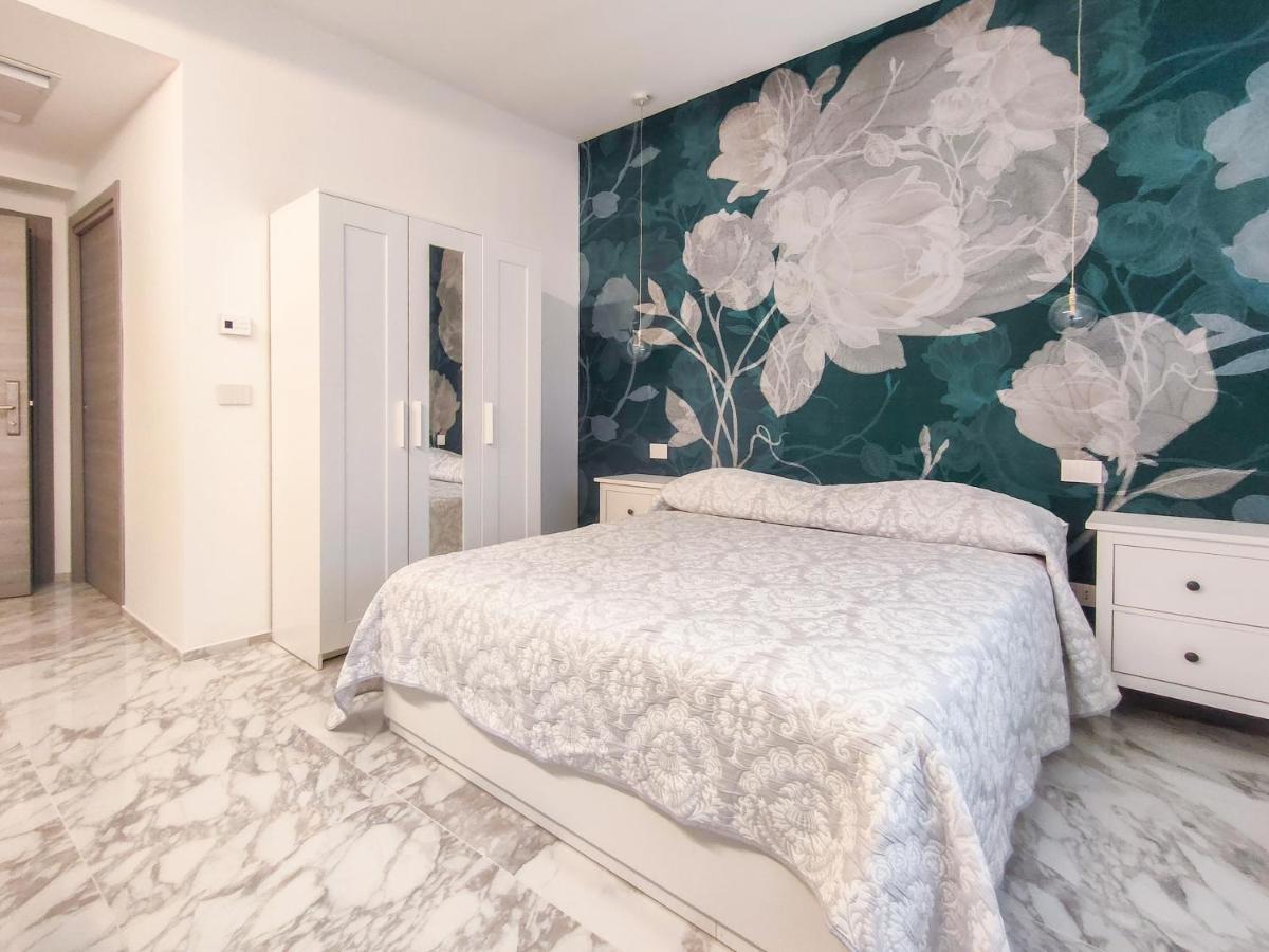 Cubacalatafimi Rooms Palermo Luaran gambar