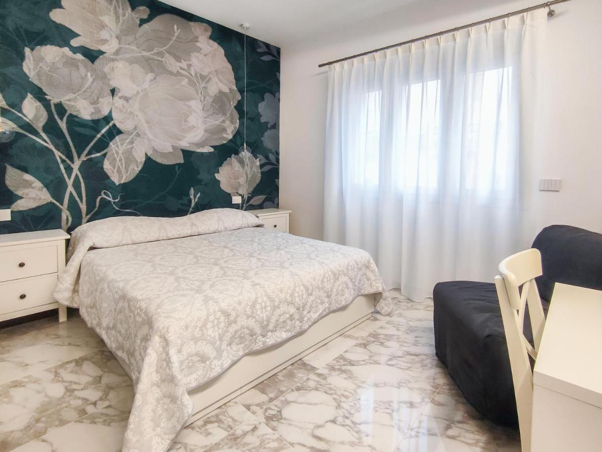 Cubacalatafimi Rooms Palermo Luaran gambar