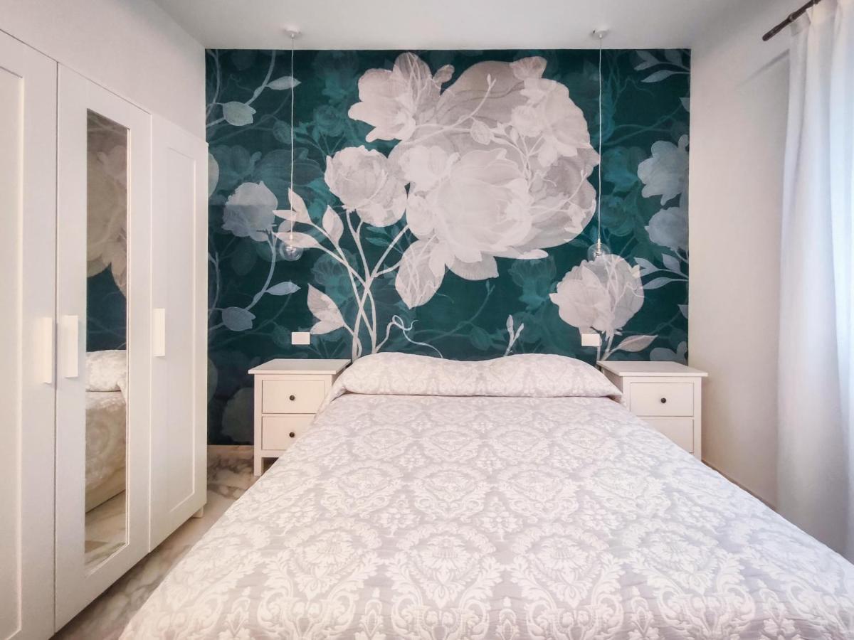 Cubacalatafimi Rooms Palermo Luaran gambar