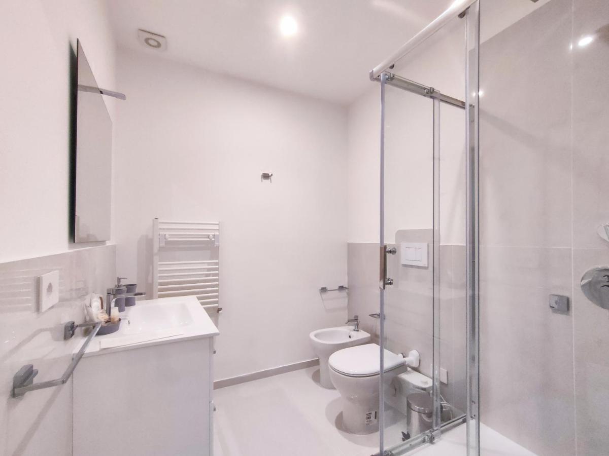 Cubacalatafimi Rooms Palermo Luaran gambar