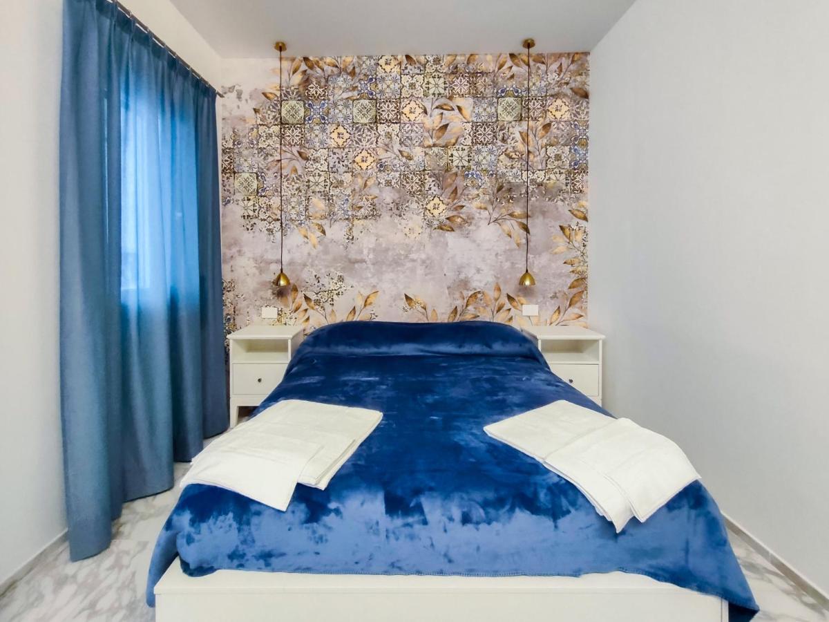 Cubacalatafimi Rooms Palermo Luaran gambar
