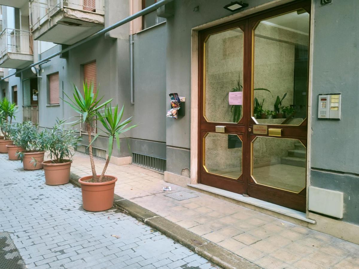 Cubacalatafimi Rooms Palermo Luaran gambar