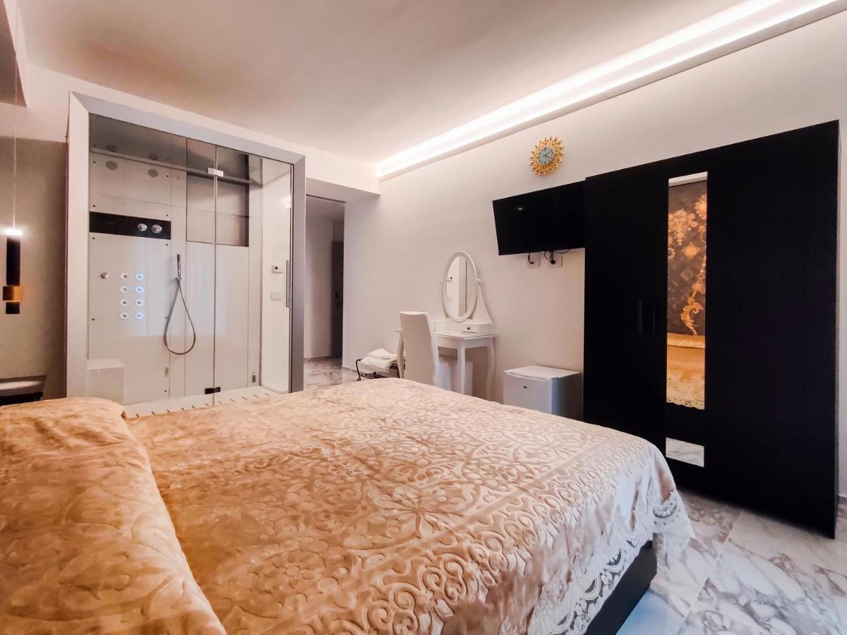 Cubacalatafimi Rooms Palermo Luaran gambar