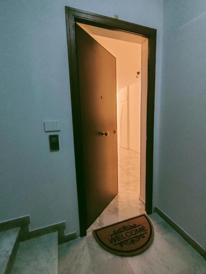Cubacalatafimi Rooms Palermo Luaran gambar