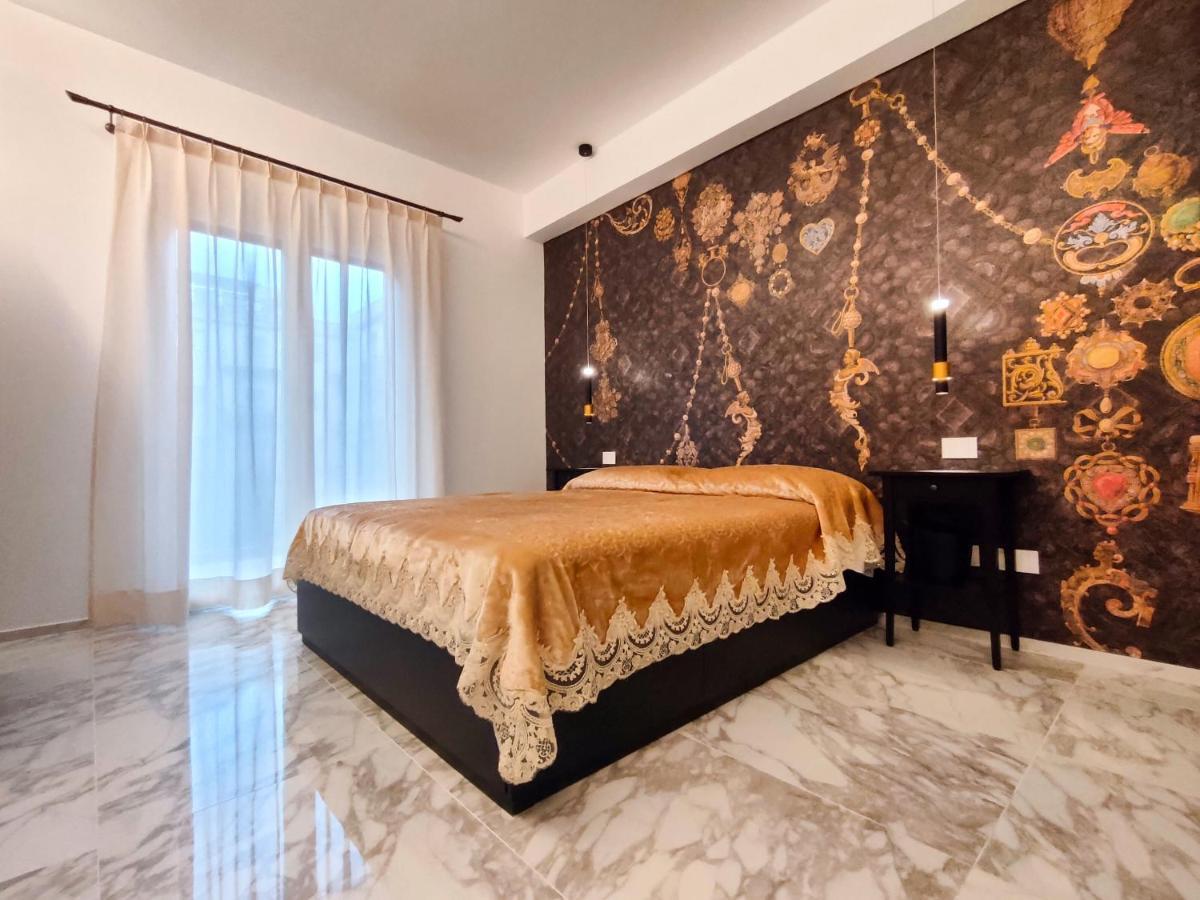 Cubacalatafimi Rooms Palermo Luaran gambar
