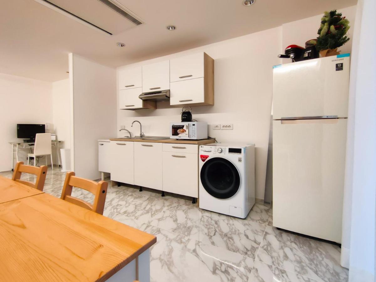 Cubacalatafimi Rooms Palermo Luaran gambar