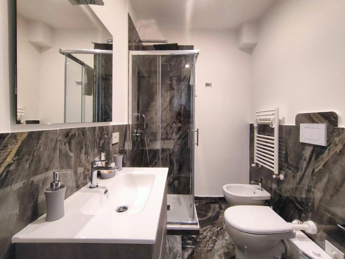 Cubacalatafimi Rooms Palermo Luaran gambar