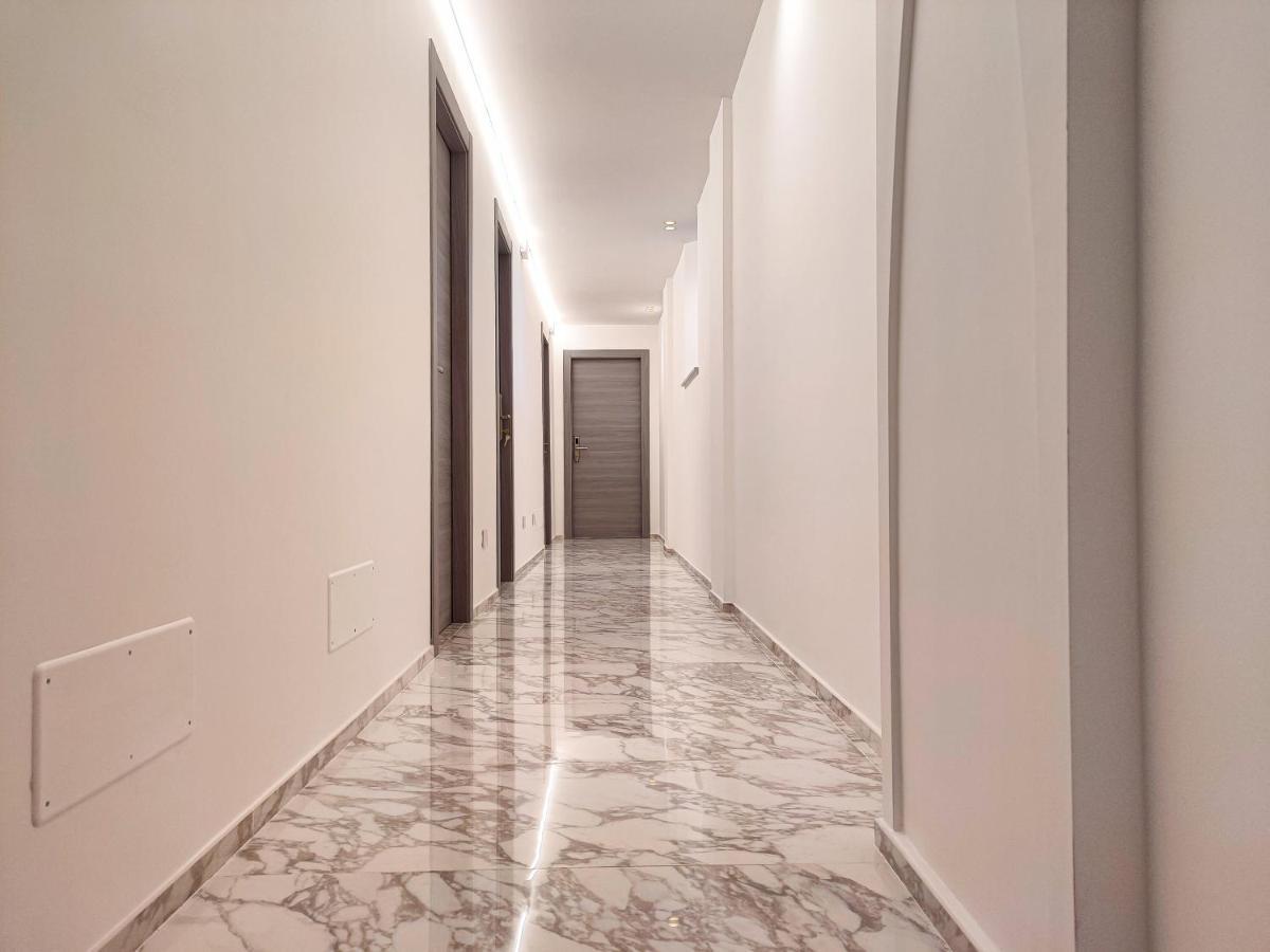 Cubacalatafimi Rooms Palermo Luaran gambar
