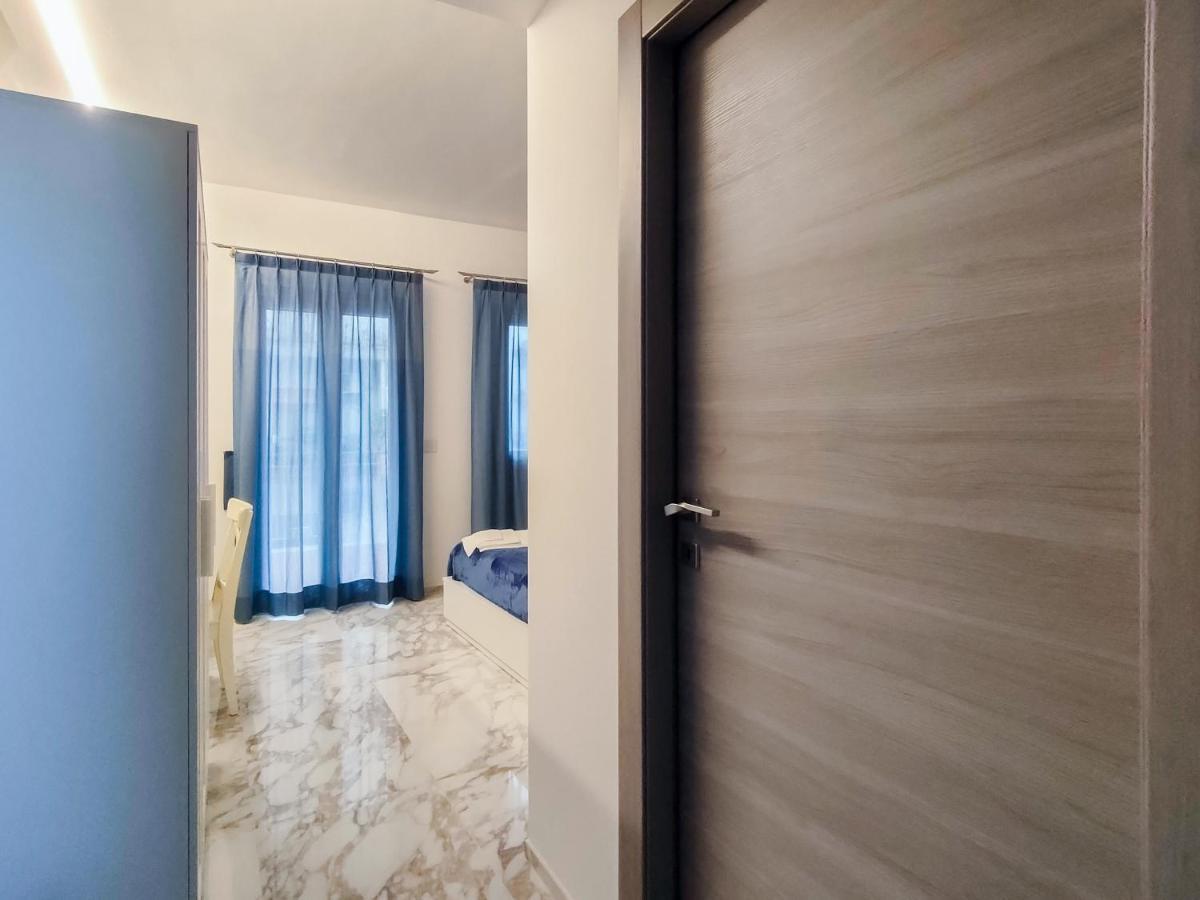 Cubacalatafimi Rooms Palermo Luaran gambar