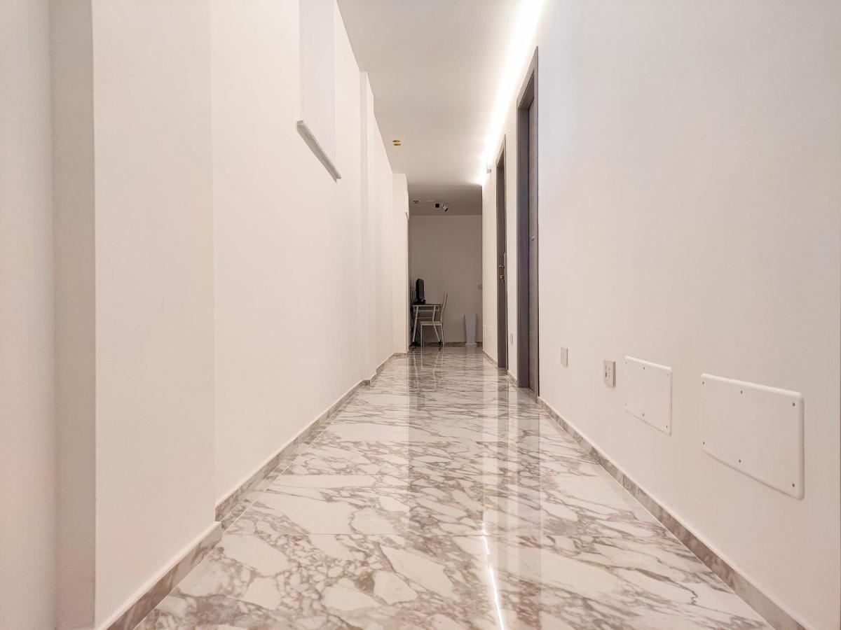 Cubacalatafimi Rooms Palermo Luaran gambar