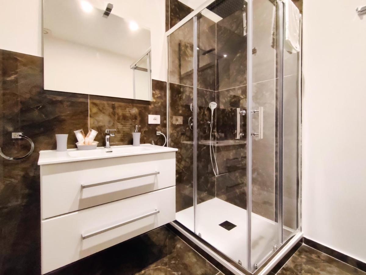 Cubacalatafimi Rooms Palermo Luaran gambar
