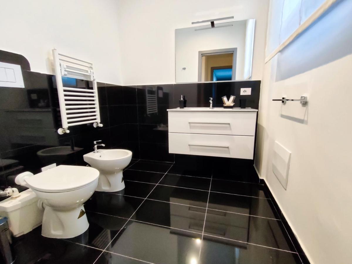 Cubacalatafimi Rooms Palermo Luaran gambar