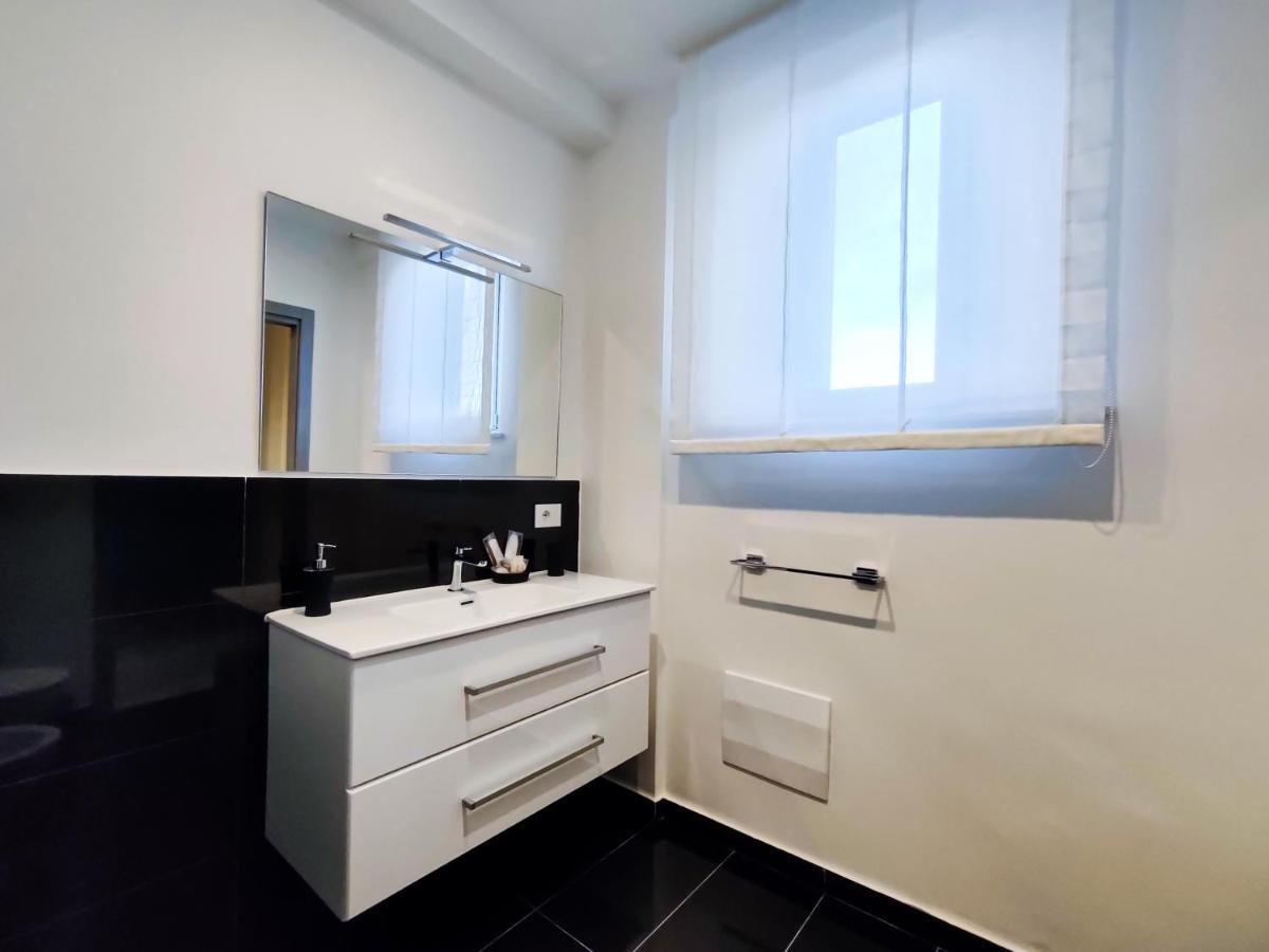 Cubacalatafimi Rooms Palermo Luaran gambar