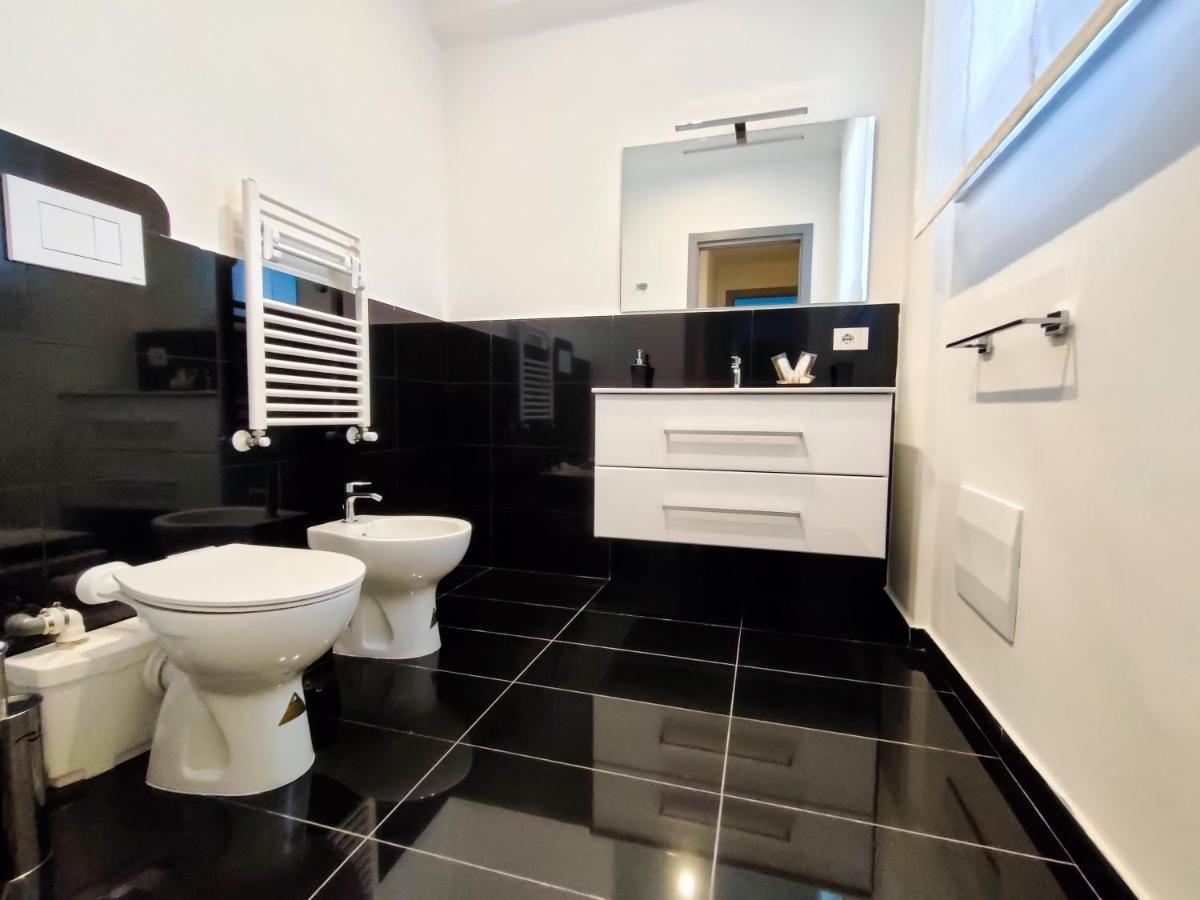 Cubacalatafimi Rooms Palermo Luaran gambar